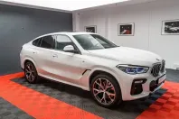 BMW X6 din 2021 cu 30.952 km - oferta BMW126096 - foto 1