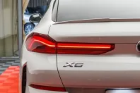 BMW X6 din 2021 cu 30.952 km - oferta BMW126096 - foto 2
