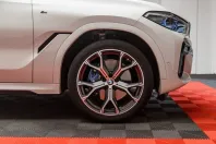 BMW X6 din 2021 cu 30.952 km - oferta BMW126096 - foto 6