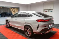 BMW X6 din 2021 cu 30.952 km - oferta BMW126096 - foto 9