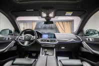 BMW X6 din 2021 cu 30.952 km - oferta BMW126096 - foto 11