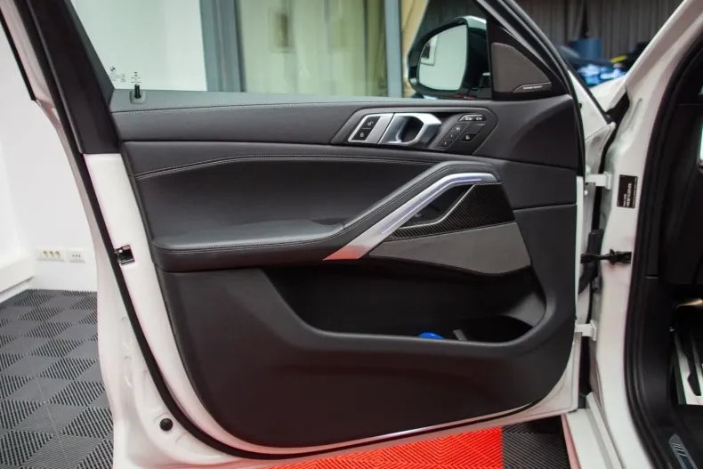 BMW X6 din 2021 cu 30.952 km - oferta BMW126096 - foto 13