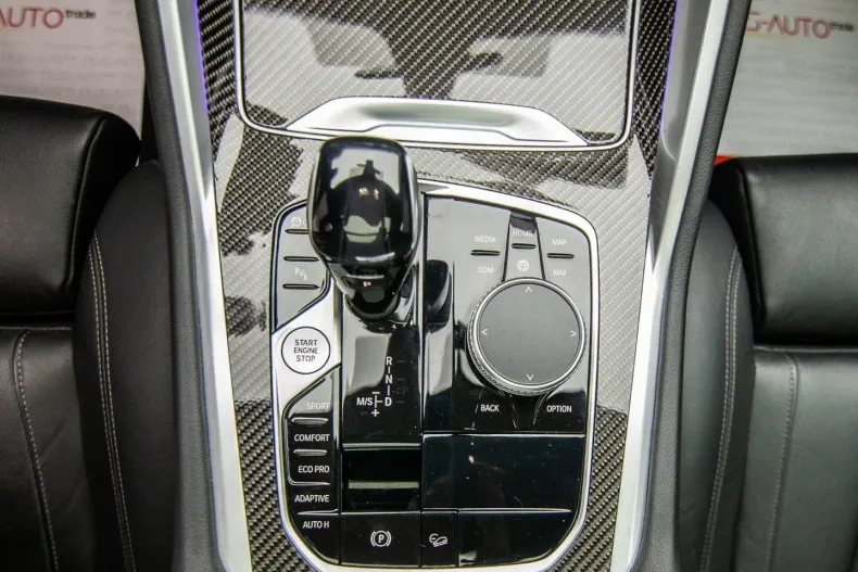 BMW X6 din 2021 cu 30.952 km - oferta BMW126096 - foto 16