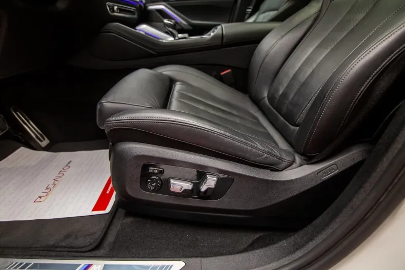 BMW X6 din 2021 cu 30.952 km - oferta BMW126096 - foto 17