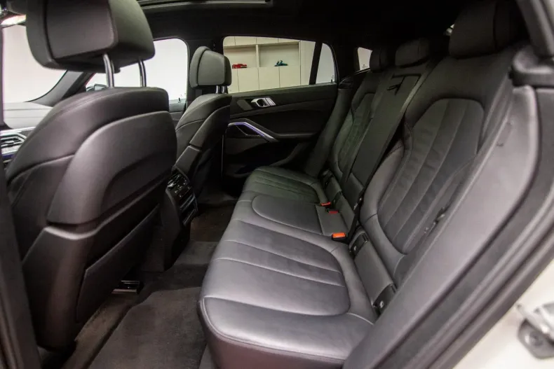 BMW X6 din 2021 cu 30.952 km - oferta BMW126096 - foto 18