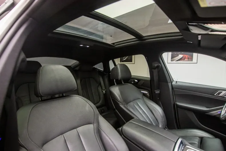 BMW X6 din 2021 cu 30.952 km - oferta BMW126096 - foto 19