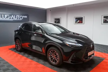 Lexus NX 350h din 2024 - oferta LEX126097