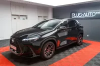 Lexus NX 350h din 2024 cu 10 km - oferta LEX126097 - foto 3