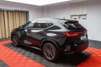 Lexus NX 350h din 2024 cu 10 km - oferta LEX126097 - foto 4