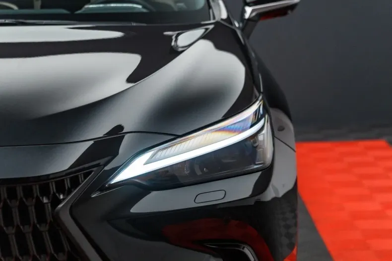 Lexus NX 350h din 2024 cu 10 km - oferta LEX126097 - foto 6