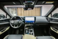 Lexus NX 350h din 2024 cu 10 km - oferta LEX126097 - foto 9