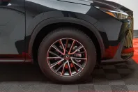 Lexus NX 350h din 2024 cu 10 km - oferta LEX126097 - foto 11