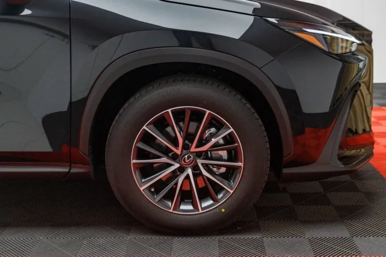 Lexus NX 350h din 2024 cu 10 km - oferta LEX126097 - foto 11