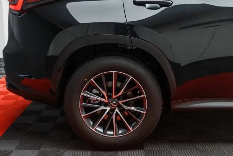 Lexus NX 350h din 2024 cu 10 km - oferta LEX126097 - foto 12