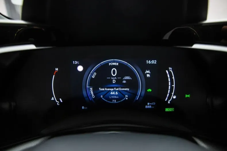 Lexus NX 350h din 2024 cu 10 km - oferta LEX126097 - foto 18