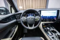 Lexus NX 350h din 2024 cu 10 km - oferta LEX126097 - foto 21