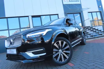 Volvo XC90 din 2020 - oferta VOL126098