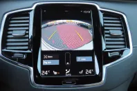 Volvo XC90 din 2020 cu 22.203 km - oferta VOL126098 - foto 4