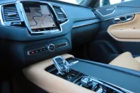 Volvo XC90 din 2020 cu 22.203 km - oferta VOL126098 - foto 5