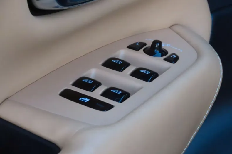 Volvo XC90 din 2020 cu 22.203 km - oferta VOL126098 - foto 6