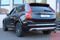 Volvo XC90 din 2020 cu 22.203 km - oferta VOL126098 - foto 15