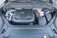 Volvo XC90 din 2020 cu 22.203 km - oferta VOL126098 - foto 21