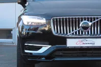 Volvo XC90 din 2020 cu 22.203 km - oferta VOL126098 - foto 23