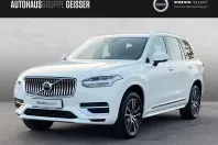 Volvo XC90 din 2020 cu 26.000 km - oferta VOL126099 - foto 1