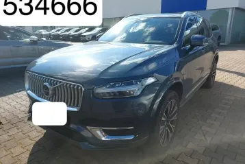 Volvo XC90 din 2020 - oferta VOL126100