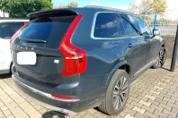 Volvo XC90 din 2020 cu 10.000 km - oferta VOL126100 - foto 2