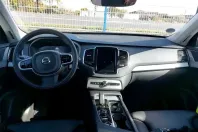 Volvo XC90 din 2020 cu 10.000 km - oferta VOL126100 - foto 3