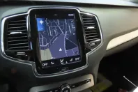 Volvo XC90 din 2020 cu 10.000 km - oferta VOL126100 - foto 4