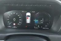 Volvo XC90 din 2020 cu 10.000 km - oferta VOL126100 - foto 9