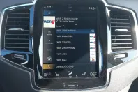 Volvo XC90 din 2020 cu 10.000 km - oferta VOL126100 - foto 10