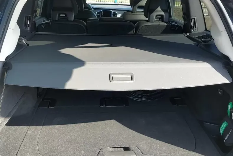 Volvo XC90 din 2020 cu 10.000 km - oferta VOL126100 - foto 12