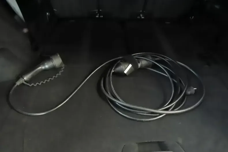 Volvo XC90 din 2020 cu 10.000 km - oferta VOL126100 - foto 13