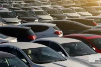 Volvo XC90 din 2020 cu 10.000 km - oferta VOL126100 - foto 16