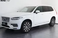 Volvo XC90 din 2020 cu 23.705 km - oferta VOL126101 - foto 1