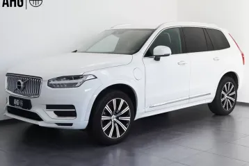 Volvo XC90 din 2020 - oferta VOL126101