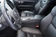 Volvo XC90 din 2020 cu 23.705 km - oferta VOL126101 - foto 5