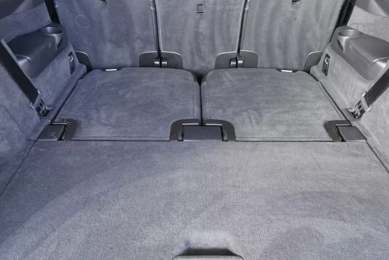 Volvo XC90 din 2020 cu 23.705 km - oferta VOL126101 - foto 18