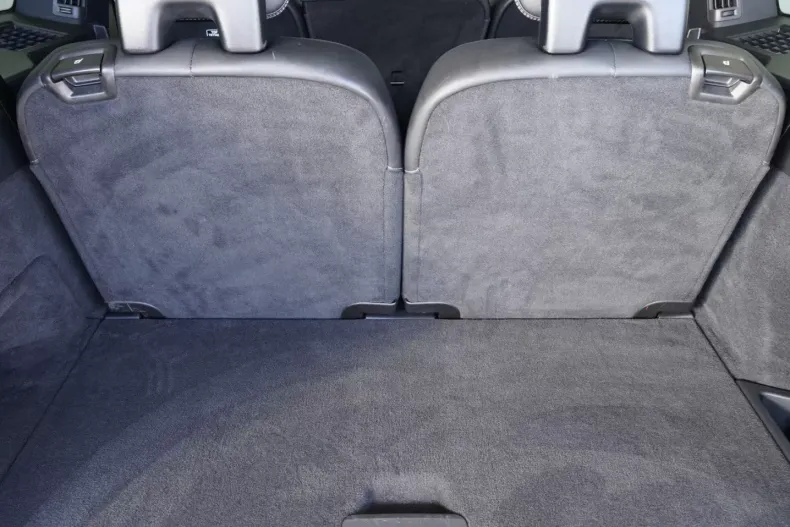 Volvo XC90 din 2020 cu 23.705 km - oferta VOL126101 - foto 19