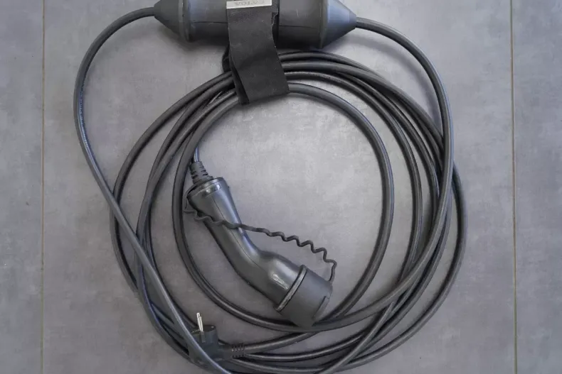 Volvo XC90 din 2020 cu 23.705 km - oferta VOL126101 - foto 21