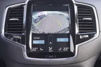 Volvo XC90 din 2020 cu 23.705 km - oferta VOL126101 - foto 23