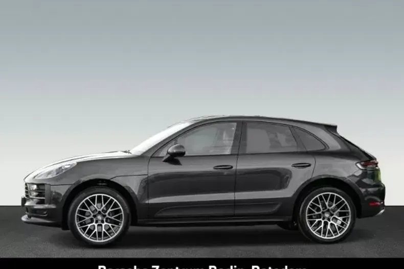 Porsche Macan din 2021 cu 31.408 km - oferta POR126102 - foto 2