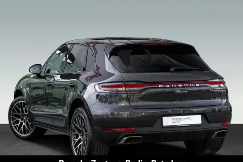 Porsche Macan din 2021 cu 31.408 km - oferta POR126102 - foto 3