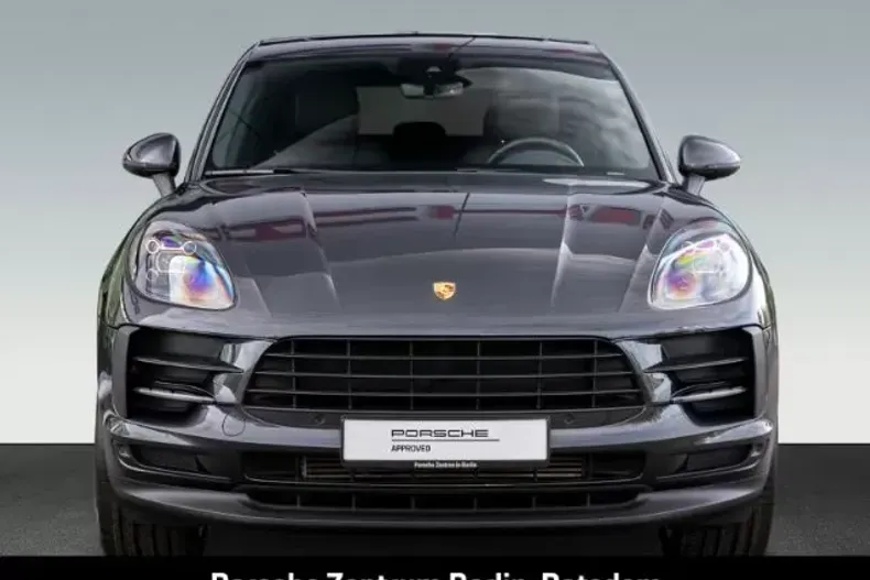 Porsche Macan din 2021 cu 31.408 km - oferta POR126102 - foto 4