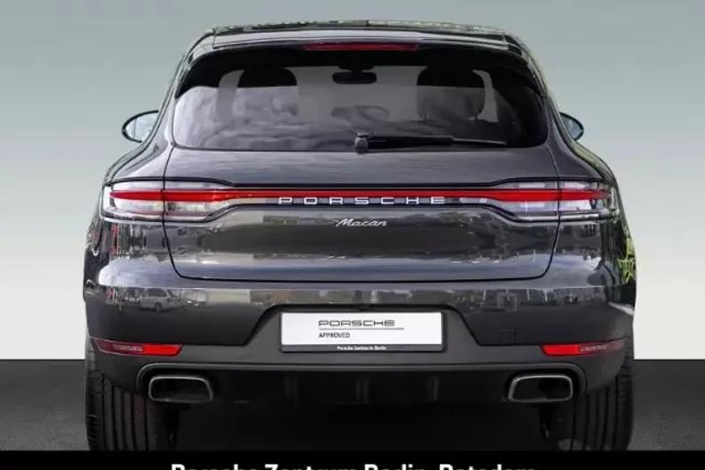 Porsche Macan din 2021 cu 31.408 km - oferta POR126102 - foto 5