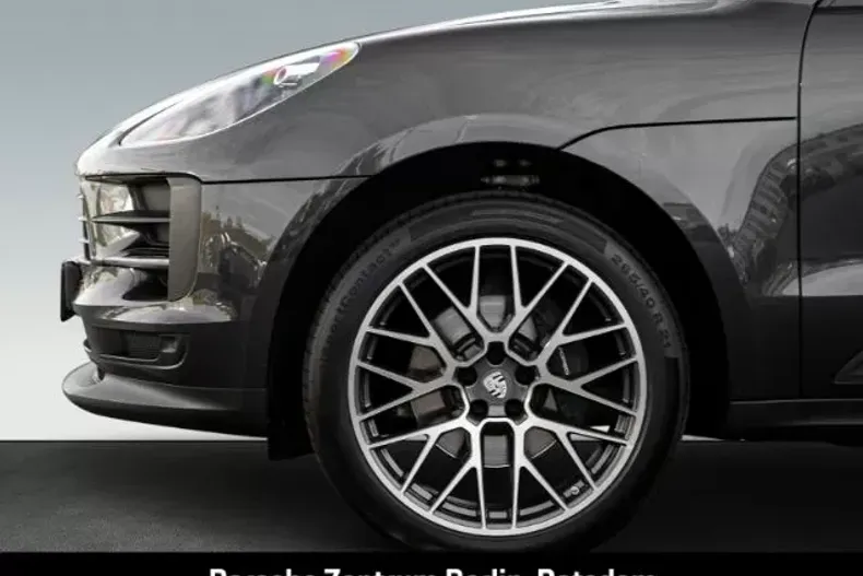 Porsche Macan din 2021 cu 31.408 km - oferta POR126102 - foto 6