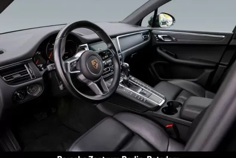 Porsche Macan din 2021 cu 31.408 km - oferta POR126102 - foto 7